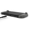 Etui Spigen Nano Pop do Nintendo Switch 2 – Czarne (Black Sesame)